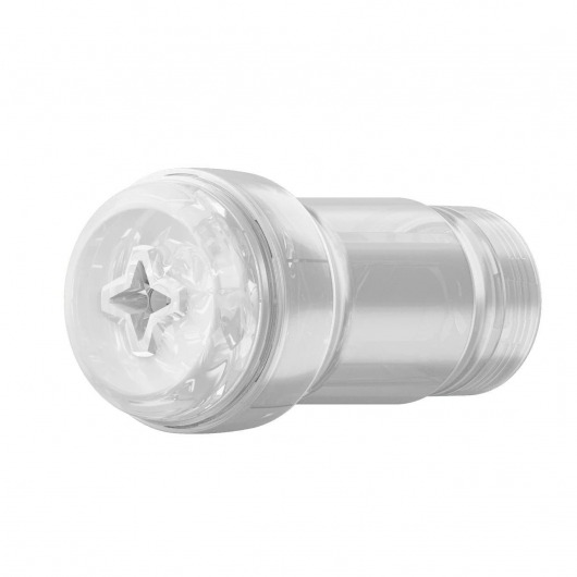 Мастурбатор Feel Pocket Stroker Crystal - Kiiroo - в Раменском купить с доставкой