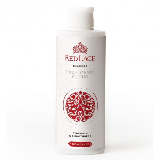 Шампунь с феромонами Red Lace Pheromone Cloud - 250 мл. -  - Магазин феромонов в Раменском