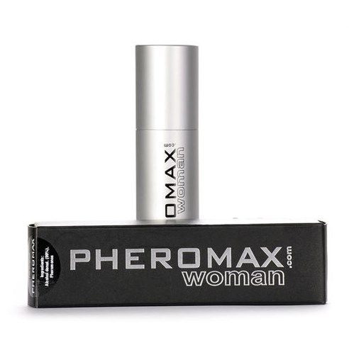 Концентрат феромонов для женщин Pheromax for Woman - 14 мл. -  - Магазин феромонов в Раменском