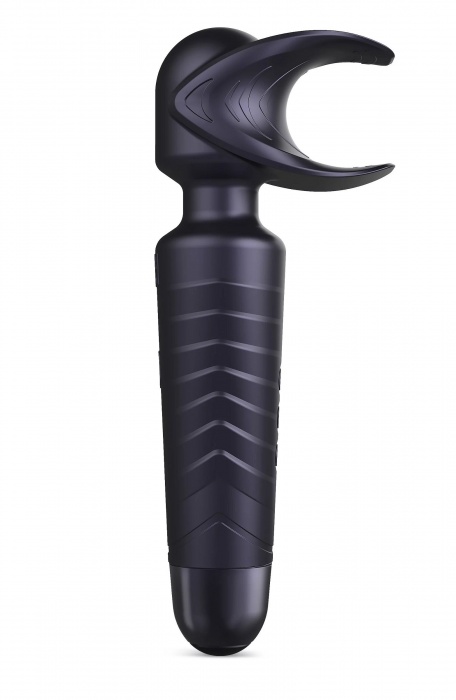 Сливовый вибромассажёр для мужчин Man.wand Evo - Manwan - в Раменском купить с доставкой