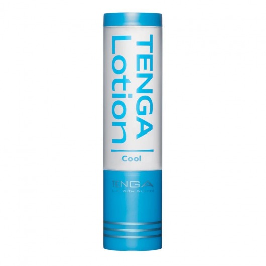 Лубрикант с охлаждающим эффектом Tenga Lotion Cool - 170 мл. - Tenga - купить с доставкой в Раменском