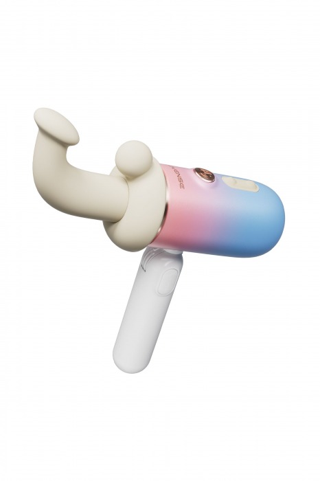 Инновационная мини-машина Spinel - Lovense - купить с доставкой в Раменском