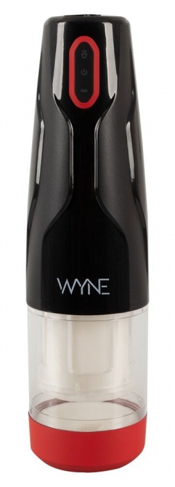 Вращающийся мастурбатор WYNE Masturbator 05 - Orion - в Раменском купить с доставкой