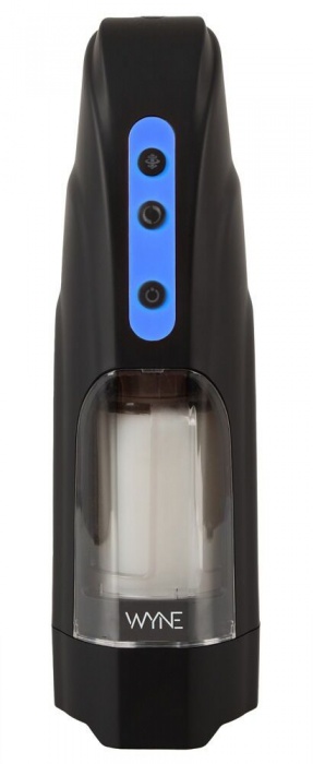 Мощный мастурбатор WYNE Masturbator 09 - Orion - в Раменском купить с доставкой