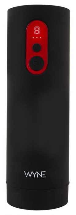 Автоматический мастурбатор WYNE Masturbator 08 - Orion - в Раменском купить с доставкой