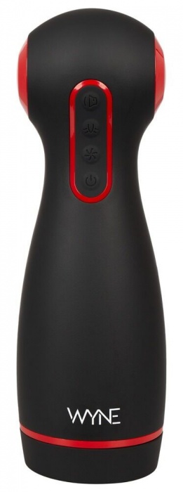 Мастурбатор WYNE Masturbator 06 с двумя моторами - Orion - в Раменском купить с доставкой