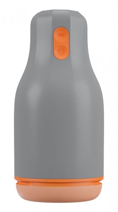 Мастурбатор для головки полового члена Glans Masturbator with 2 Functions - Orion - в Раменском купить с доставкой