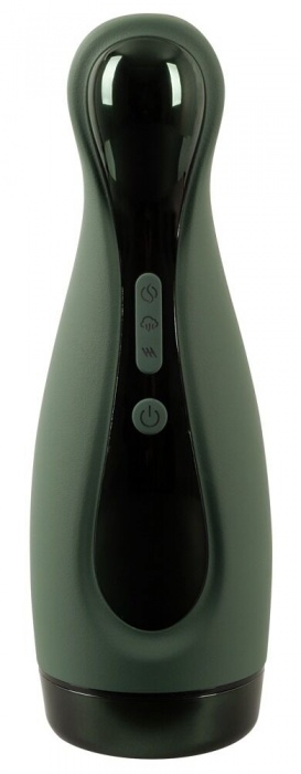 Вибромастурбатор с функцией всасывания Masturbator with 2 Functions - Orion - в Раменском купить с доставкой