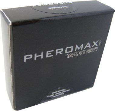 Женский концентрат феромонов PHEROMAX Woman Mit Oxytrust - 1 мл. -  - Магазин феромонов в Раменском