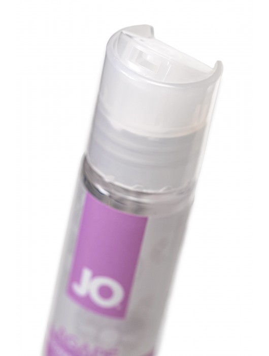 Лубрикант на водной основе для женщин JO AGAPE ORIGINAL - 30 мл. - System JO - купить с доставкой в Раменском