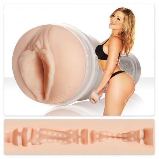 Мастурбатор-вагина Fleshlight Girls - Alexis Texas Outlaw - Fleshlight - в Раменском купить с доставкой