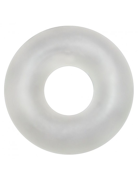 Гладкое эрекционное кольцо - Seven Creations - в Раменском купить с доставкой