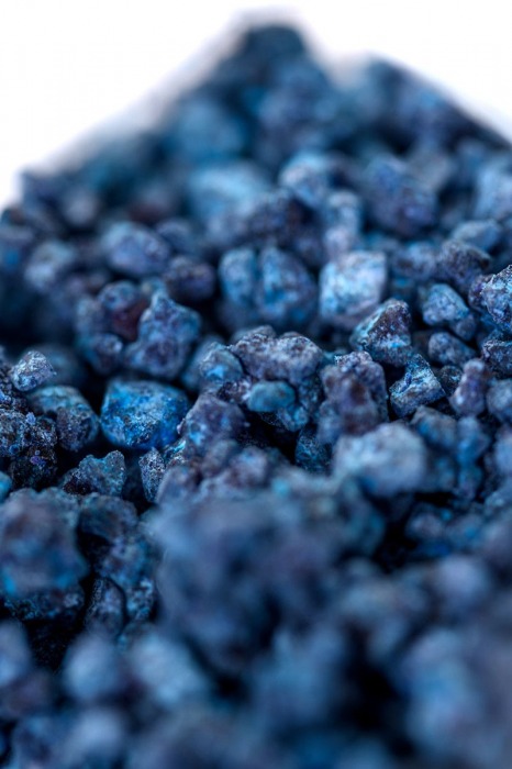 Соль для ванны Bath Salts Exotic Fruits с ароматом экзотических фруктов - 75 гр. -  - Магазин феромонов в Раменском