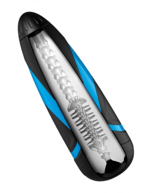 Вакуумный мастурбатор Satisfyer Men - Satisfyer - в Раменском купить с доставкой