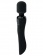Черный вибратор-жезл Body Recharger - Pipedream в Раменском Черный вибратор-жезл Body Recharger - Pipedream