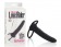 Насадка на пенис Silicone Love Rider Dual Penetrator для двойного проникновения - 14 см. - California Exotic Novelties - в Раменском купить с доставкой