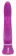 Лиловый вибратор Curve Thrusting Rechargeable Rabbit Vibrator - 24,1 см. - Happy Rabbit купить в Раменском с доставкой в Orgasmix.ru Лиловый вибратор Curve Thrusting Rechargeable Rabbit Vibrator - 24,1 см. - Happy Rabbit