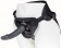 Пояс харнесс BEST UNI strap с 2 сменными насадками - 18,5 и 16 см. - LOVETOY (А-Полимер) - купить с доставкой в Раменском
