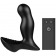 Черный вибромассажер простаты NEXUS Beat - 12 см. - Nexus Range - в Раменском купить с доставкой Черный вибромассажер простаты NEXUS Beat - 12 см. - Nexus Range - в Раменском купить с доставкой