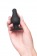 Черная анальная втулка Spade S - 8 см. - Erotist Adult Toys в Раменском Черная анальная втулка Spade S - 8 см. - Erotist Adult Toys