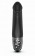 Черный вибратор с электростимуляцией Real Deal Neal - 16,5 см. - MyStim - купить с доставкой в Раменском Черный вибратор с электростимуляцией Real Deal Neal - 16,5 см. - MyStim - купить с доставкой в Раменском