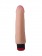 Реалистичный вибромассажер телесного цвета - 18 см. - LOVETOY (А-Полимер) купить в Раменском с доставкой в Orgasmix.ru Реалистичный вибромассажер телесного цвета - 18 см. - LOVETOY (А-Полимер)
