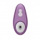 Фиолетовый бесконтактный клиторальный стимулятор Womanizer Liberty 2 - Womanizer в Раменском Фиолетовый бесконтактный клиторальный стимулятор Womanizer Liberty 2 - Womanizer
