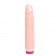 Телесный вибратор с ярко очерченной головкой - 21 см. - Baile купить в Раменском с доставкой в Orgasmix.ru Телесный вибратор с ярко очерченной головкой - 21 см. - Baile